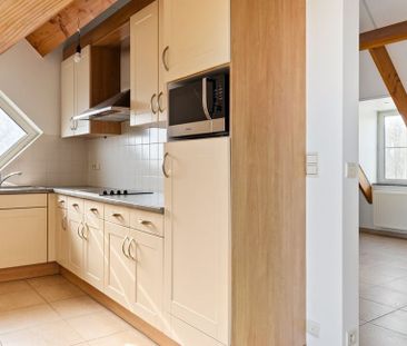 Appartement te huur in Sint-Katelijne-Waver voor € 975 met 1 slaapk... - Foto 2