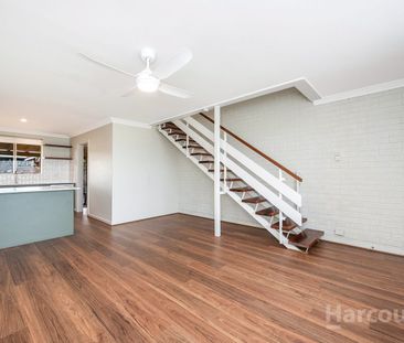 Beachfront Living - Stylish 2 Bedroom Unit *Break Lease* - Photo 2