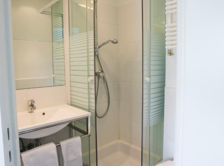 Studio te huur in Etterbeek - Foto 5