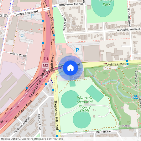 33/2 Ayliffes Road, SA 5042, St Marys