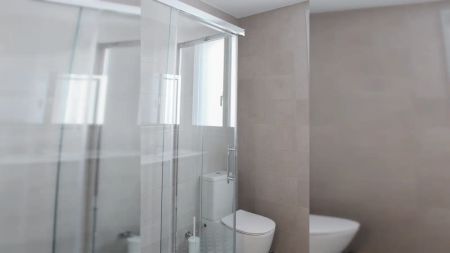 Room in a shared 8-bedroom apartment for rent in Sant Gervasi Galvany. - Foto 5
