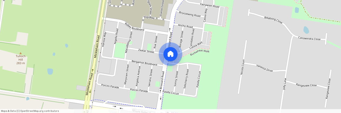 1/347 Brossard Road, Vic 3064, Mickleham