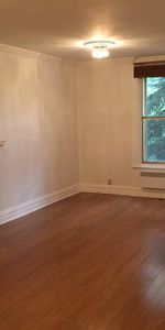 Très grand 4 1/2 Plateau Mont-Royal - Photo 3