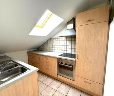 Appartement te huur - Foto 2