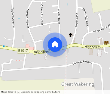 High Street, Great Wakering, Southend-On-Sea, Essex, SS3 - Photo 1