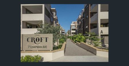 Two Bedroom Apartment in Great Location. - Photo 5