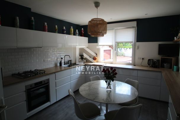 MAISON A LOUER - Photo 1