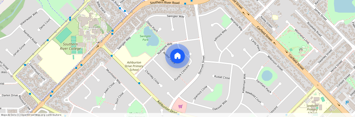 Gosnells, Perth
