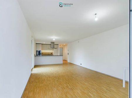 Appartement neuf de 3.5 pièces avec grand balcon - Photo 3