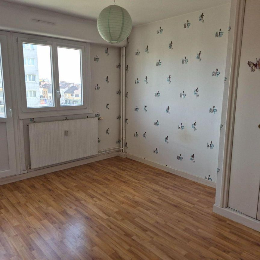 Résidence de la Tour, appartement de type 3 de 62m² dans résidence avec ascenseur, proche des c... - Photo 1