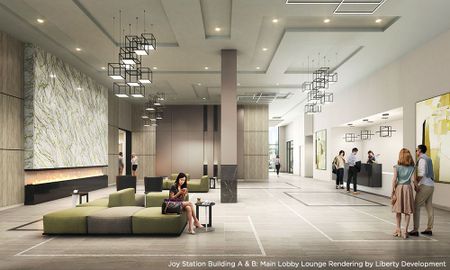 For Lease - 9763 Markham Road Unit# A-2103, Markham, Ontario - Photo 3