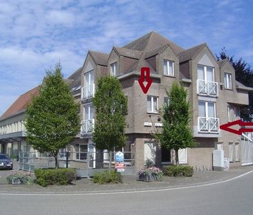 Ruim appartement in centrum Ham - Photo 6