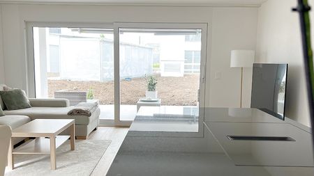 4½ Zimmer-Wohnung in Bachenbülach (ZH), möbliert, auf Zeit - Photo 4