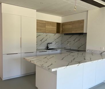 5.5 Zimmer, 193 m² - Photo 1