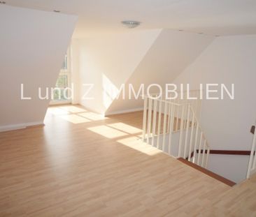 ** Helle 2 Zimmer-Maisonette ** Nur an Berufstätige zu vermieten ! - Photo 4