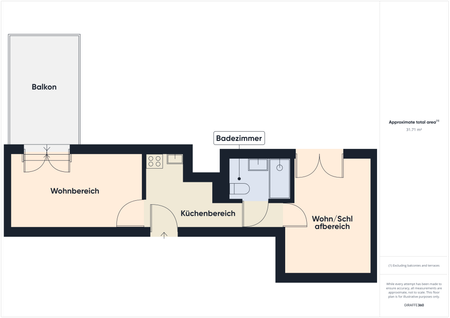 Shared Bude 1.02.41-1 - Foto 4