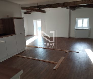 APPARTEMENT T3 A LOUER - Photo 5