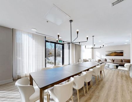 For Lease - 160 Canon Jackson Drive Unit# A105, Toronto, Ontario - Photo 5