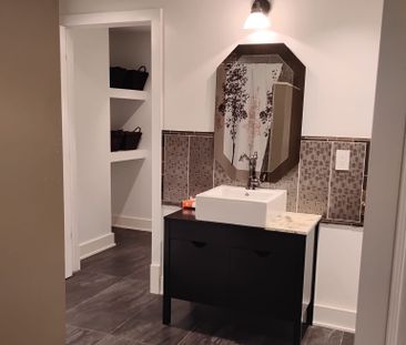 For Lease - 2772 Red Maple Avenue Unit# Basement, Lincoln, Ontario - Photo 5