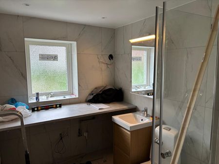 Häradsvägen, Segeltorp - Photo 2