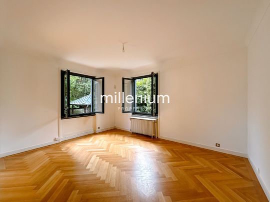 Magnifique maison individuelle à Chêne-Bougeries - Foto 1