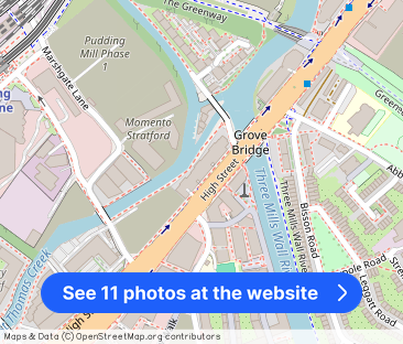 The Lock Building, 72 High Street, Stratford, E15 - Photo 1