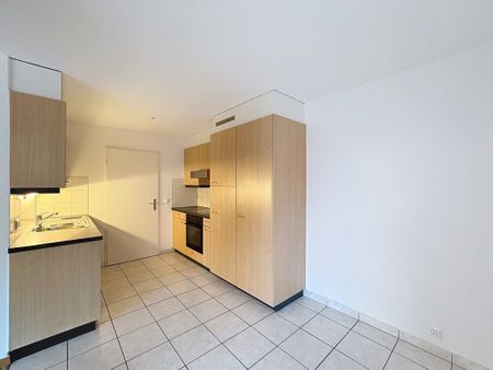 Appartement « subventionné » de 5.5 pièces au 1er étage - Photo 2