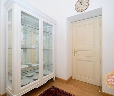 Apartment for rent, 3+kk - 2 bedrooms, 76m - Photo 3