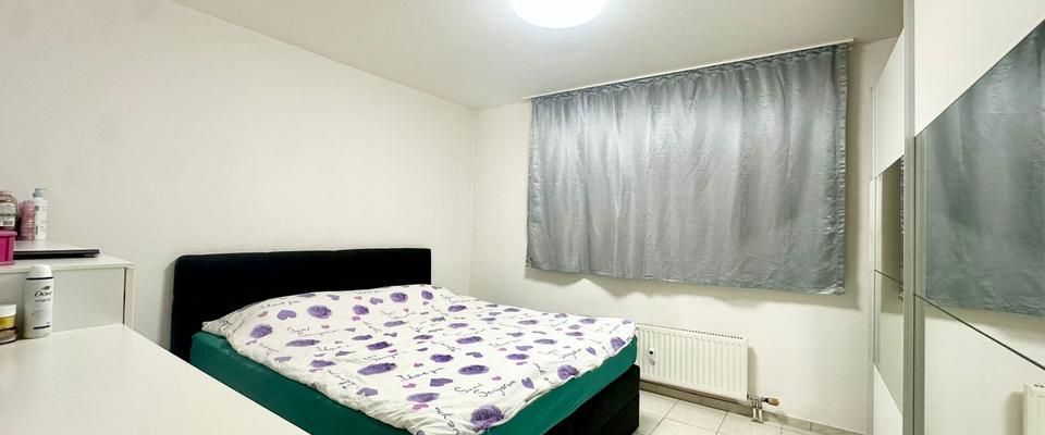 WG-Zimmer, 3-Personen WG, Dietzenbach - Foto 1