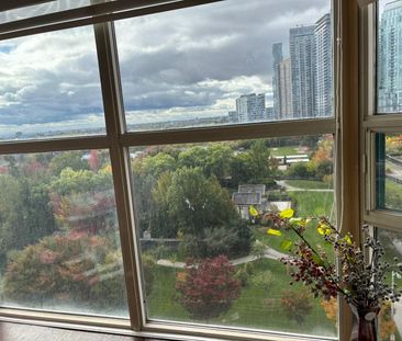 For Lease - 285 Enfield Place Unit# #1108, Mississauga, Ontario - Photo 6