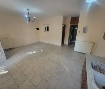 Studio/Γκαρσονιέρα για ενοικίαση Κάτω Νικόπολη (Σταυρούπολη) - Photo 4