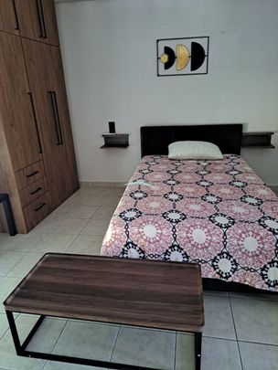 Studio/Γκαρσονιέρα για ενοικίαση Κουκούλι (Πάτρα) - Φωτογραφία 1