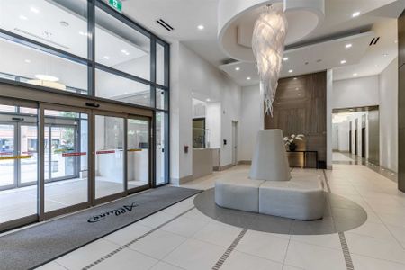 For Lease - 23 Glebe Road Unit# 909, Toronto, Ontario - Photo 2