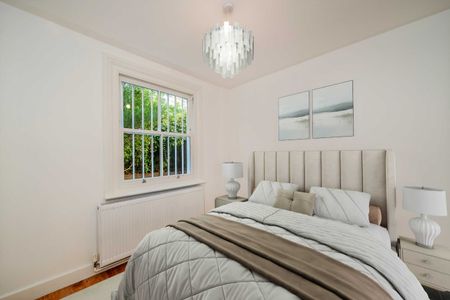 Sunderland Terrace, Notting Hill, W2, London - Photo 3