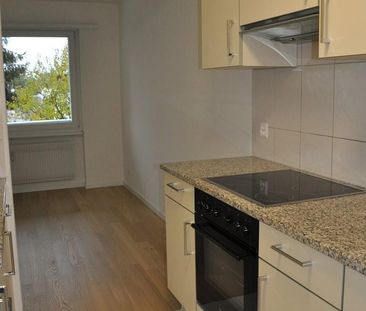 Helle 4.5-Zimmer-Wohnung in Alchenflüh mieten - Photo 1