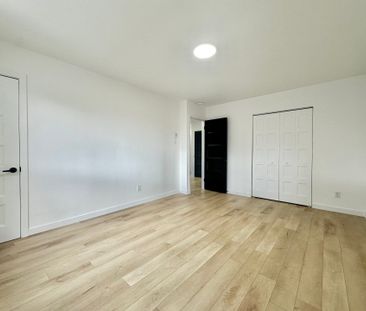 Appartement à Montréal (Mercier/Hochelaga-Maisonneuve) - Photo 5