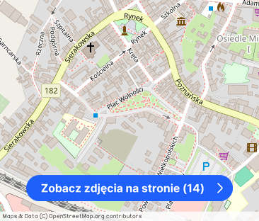 PROMOCJA! Wszystkie media w cenie najmu – zdjęcie 1