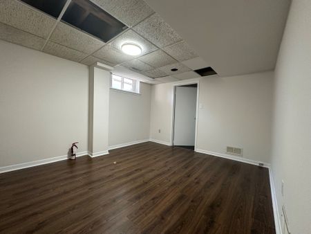 For Lease - 1252 Mont Clair Drive Unit# BSMT, Oakville, Ontario - Photo 5