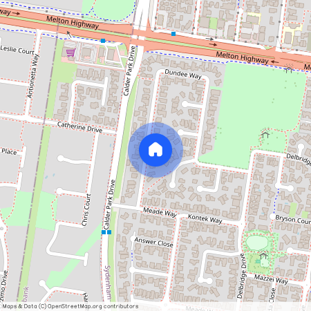 47 Dundee Way, Vic 3037, Sydenham