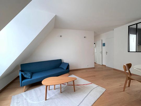 PARIS 2 - SENTIER - Photo 1