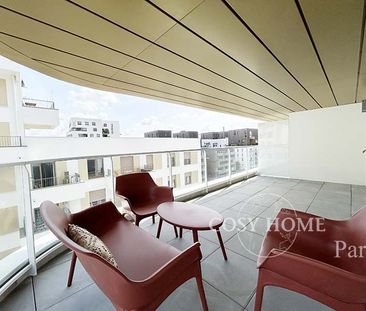 Appartement en location | Asnieres-sur-seine - Photo 6