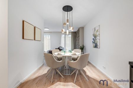 Pronájem domu 92 m² s pozemkem 300 m² - Photo 3