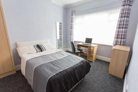 Claremont Road, Wavertree, Liverpool. - Photo 5