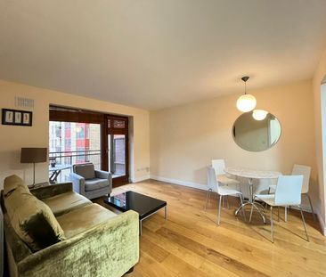 Castleforbes Square, North Lotts, Dublin 1** 3 MONTH LEASE ONLY ** - Photo 3