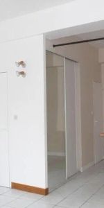 Appartement à louer 1 pièce 28.24m² - Photo 3