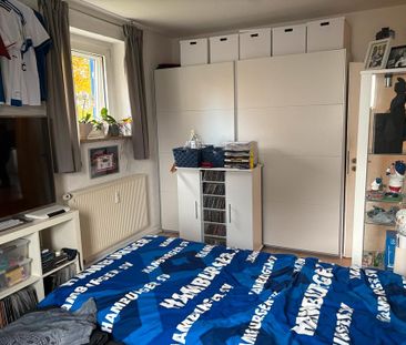 2-Zimmer-Wohnung mit Einbauküche in Lagerlechfeld zu vermieten - Photo 1