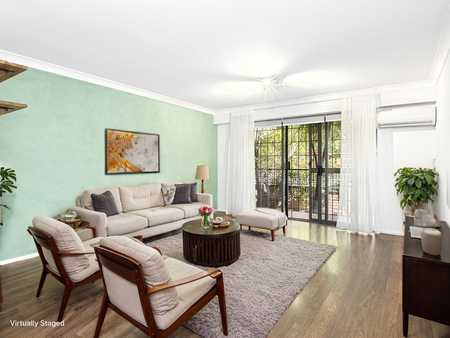 111/362 Mitchell Road, Alexandria NSW 2015 - Apartment For Rent | Domain - Photo 4