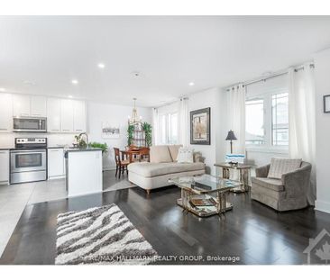 For Lease - 340 TRIBECA Private Unit# 10, Barrhaven, Ontario - Photo 6