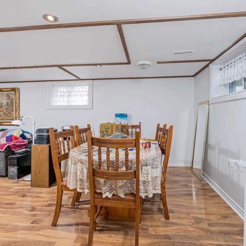 For Lease - 56 Jessie Street Unit# Bsmt, Brampton, Ontario - Photo 1