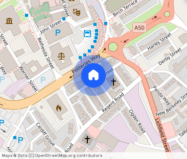 Jasper Street, ST1 - Photo 1